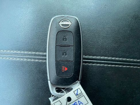 Certified 2024 Nissan Pathfinder S AWD/4WD image 14