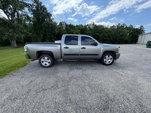 Used 2007 Chevrolet Silverado 1500 LT w/ South Central Value Package RWD image 12