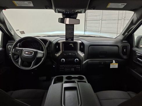 New 2026 GMC Sierra 1500 Pro w/ Graphite Edition image 21