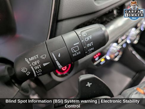 Used 2024 Honda CR-V Sport image 23