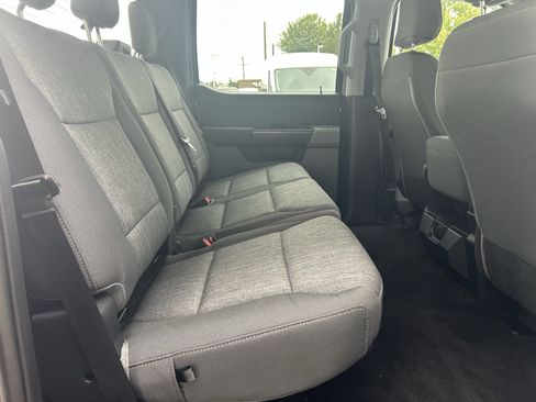 Used 2021 Ford F150 XL w/ Equipment Group 101A High image 22