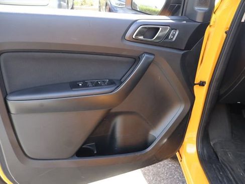 Used 2022 Ford Ranger XLT w/ Equipment Group 301A Mid image 12