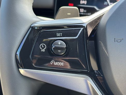 Certified 2025 BMW 530i xDrive w/ Premium Package image 19