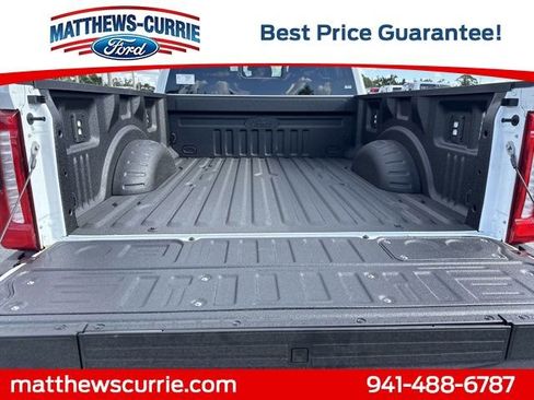 New 2026 Ford F250 XLT w/ XLT Premium Package image 15