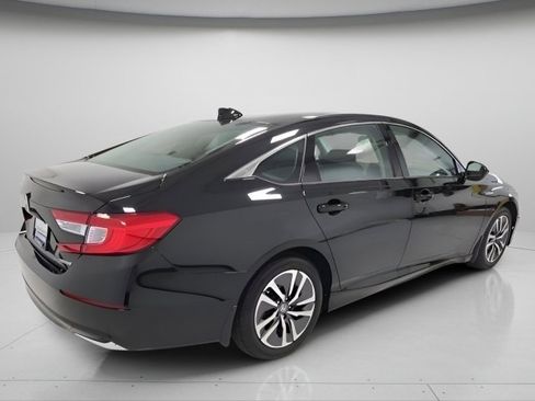 Used 2019 Honda Accord Hybrid image 6