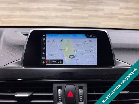 Used 2018 BMW X1 xDrive28i w/ Convenience Package image 19