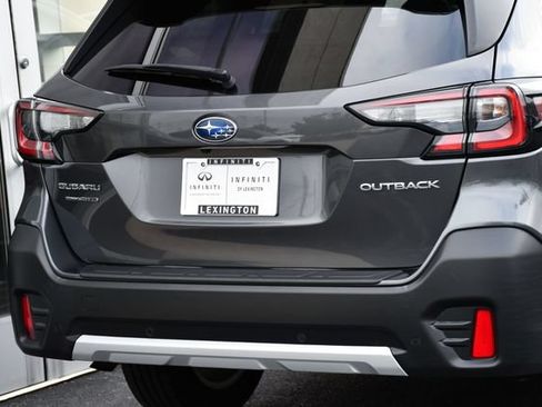 Used 2021 Subaru Outback Limited w/ Popular Package #2 AWD/4WD image 31