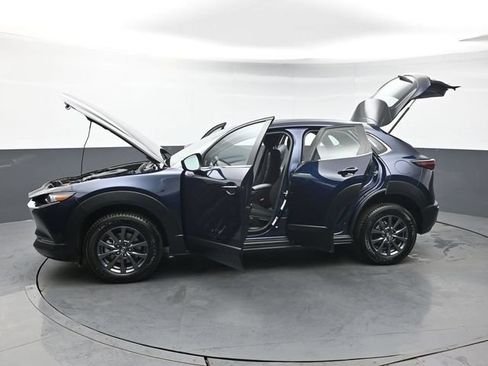 Certified 2023 MAZDA CX-30 AWD 2.5 S image 39