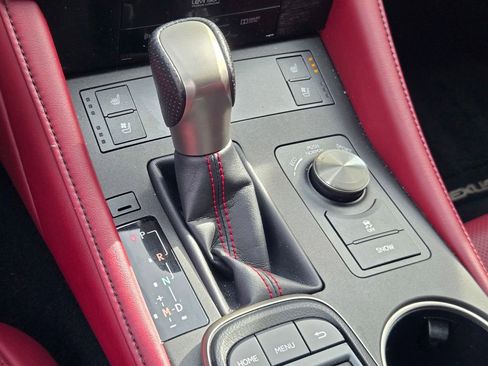 Used 2016 Lexus RC 350 image 18