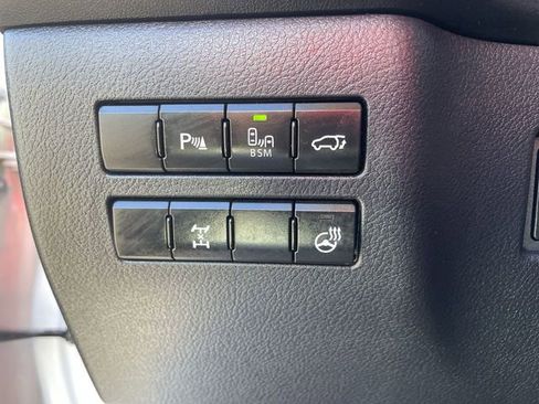 Used 2017 Lexus NX 200t AWD w/ Premium Package image 36