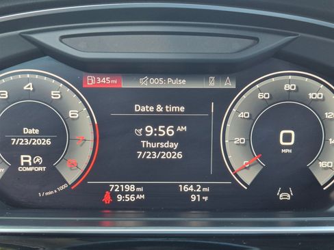 Used 2019 Audi A8 L 3.0T w/ Executive Package AWD/4WD image 12