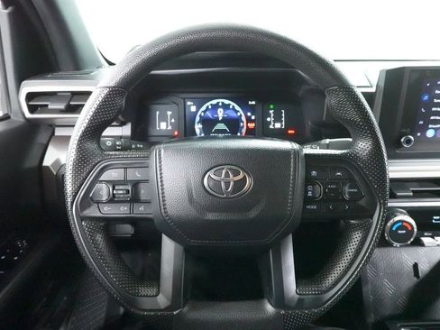 Used 2024 Toyota Tacoma SR5 AWD/4WD image 11