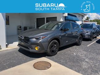 Certified 2026 Subaru Crosstrek 2.5i Sport AWD/4WD video 1