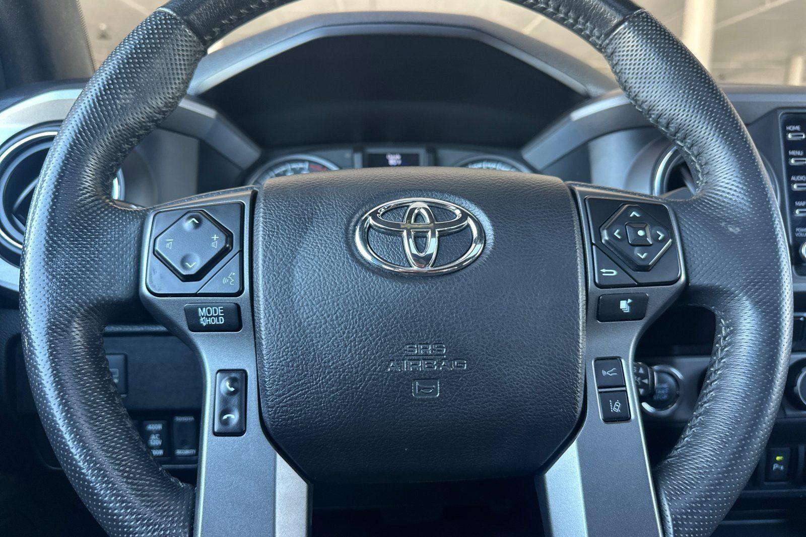 Certified 2021 Toyota Tacoma TRD Pro AWD/4WD image 22