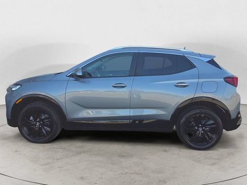 Used 2024 Buick Encore GX Sport Touring FWD image 8