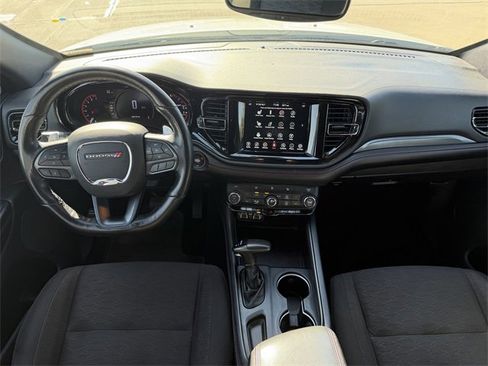 Used 2023 Dodge Durango GT image 8