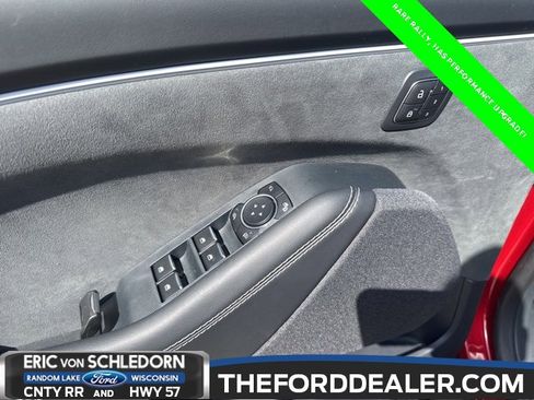 Used 2024 Ford Mustang Mach-E GT image 16