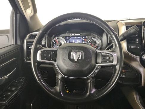 Used 2023 RAM 2500 Laramie AWD/4WD image 13