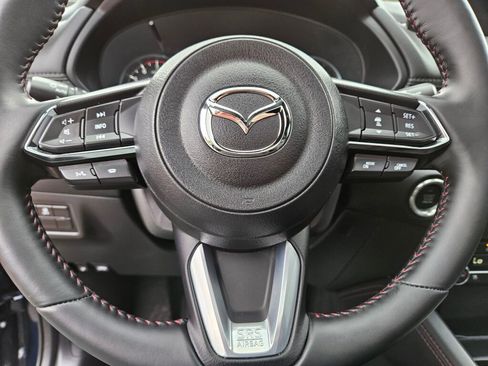Certified 2023 MAZDA CX-5 AWD 2.5 Turbo image 20