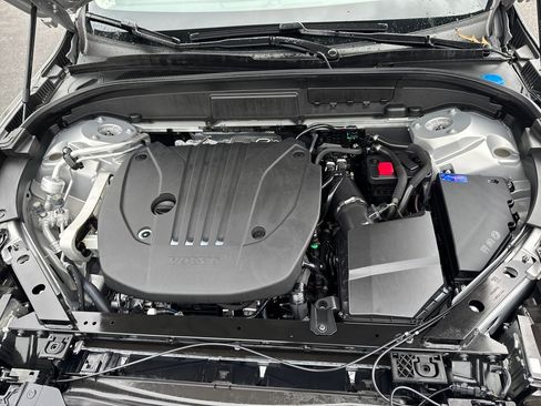 Certified 2025 Volvo XC60 B5 Core w/ Climate Package image 26