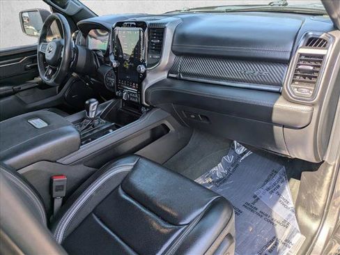 Used 2024 RAM 1500 TRX AWD/4WD image 19