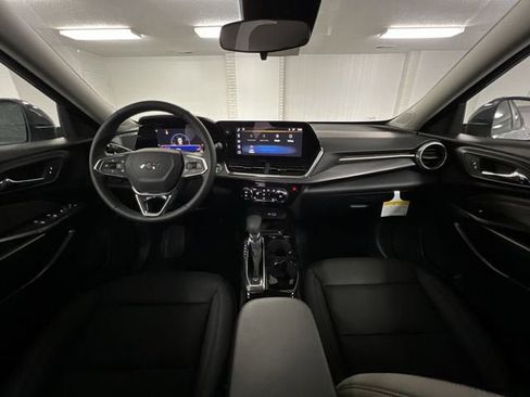 New 2026 Chevrolet Trax ACTIV w/ Driver Confidence Package image 19