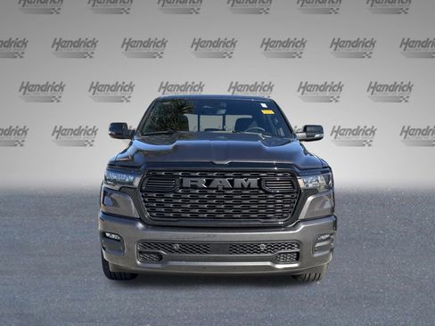 Used 2026 RAM 1500 Big Horn image 6