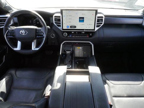 Used 2023 Toyota Tundra Platinum AWD/4WD image 10
