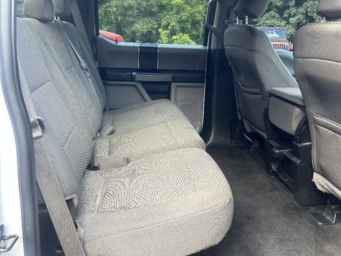 Used 2015 Ford F150 XLT AWD/4WD image 14