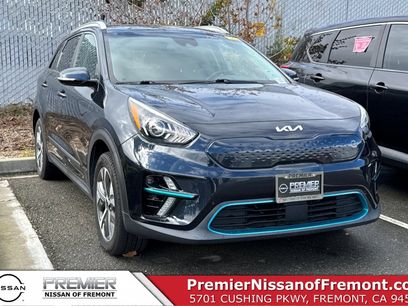 Used 2022 Kia Niro EX