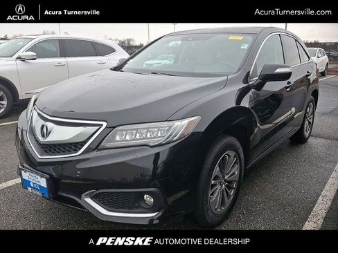 Used 2016 Acura RDX AWD w/ Advance Package image 1