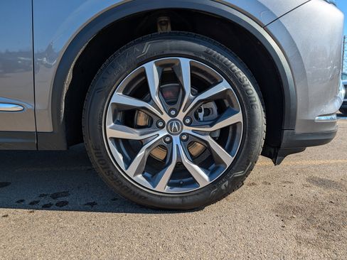 Used 2023 Acura MDX SH-AWD w/ Technology Package image 15