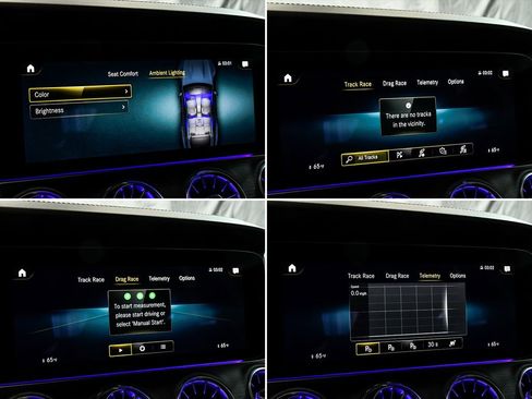 Used 2022 Mercedes-Benz AMG GT 53 image 29