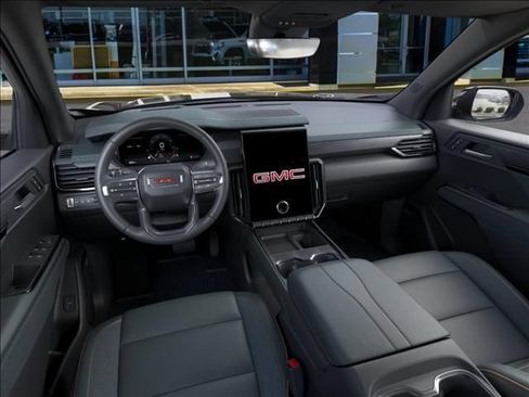 New 2026 GMC Acadia AT4 w/ Luxury Package AWD/4WD image 15