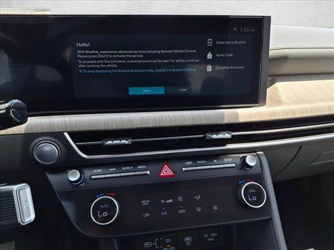 New 2026 Hyundai Sonata Blue FWD image 9