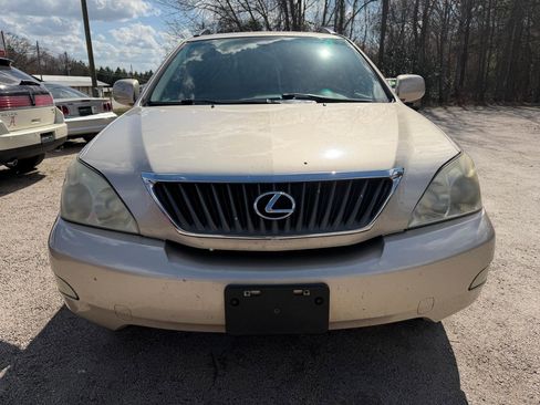 Used 2008 Lexus RX 350 FWD image 6
