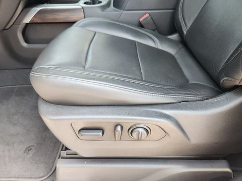 Used 2019 GMC Sierra 1500 SLT RWD image 20