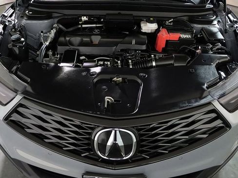 Used 2026 Acura RDX A-Spec AWD/4WD image 37