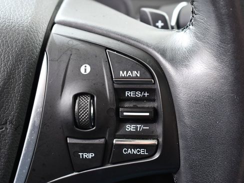 Used 2020 Acura TLX V6 SH-AWD w/ Technology Pkg image 32