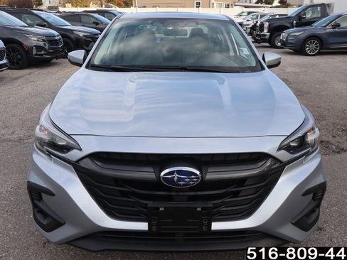 Used 2023 Subaru Legacy Premium image 2