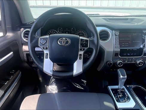 Used 2020 Toyota Tundra SR5 w/ TRD Sport Plus Package AWD/4WD image 6