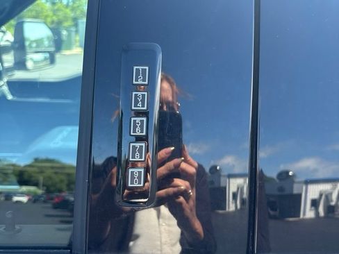 Used 2023 Ford F150 XLT w/ Equipment Group 302A High AWD/4WD image 8