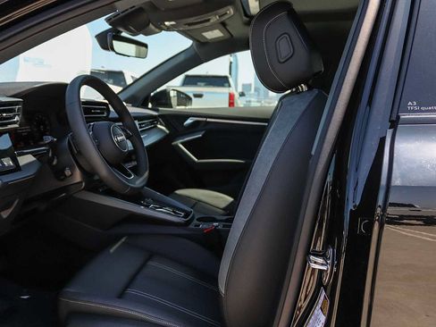 New 2026 Audi A3 2.0T Premium AWD/4WD image 23