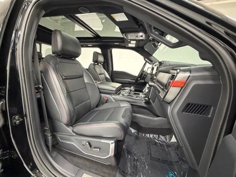 Used 2025 Ford F150 Raptor AWD/4WD image 25