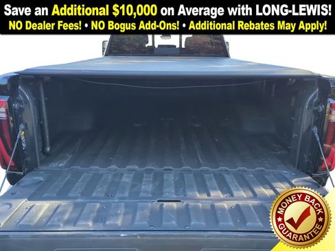 Used 2024 GMC Sierra 3500 Denali Ultimate image 23