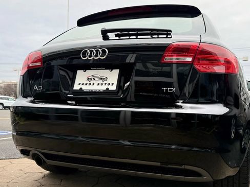 Used 2012 Audi A3 TDI Premium image 47