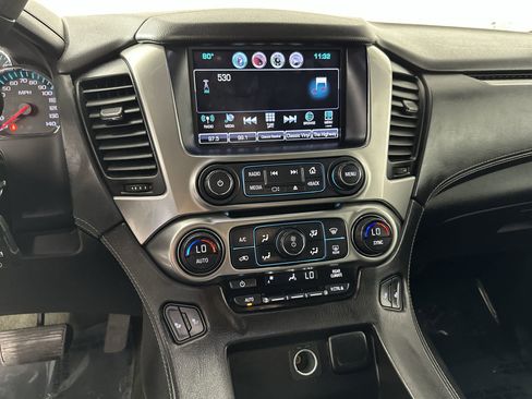 Used 2016 Chevrolet Tahoe LT image 25