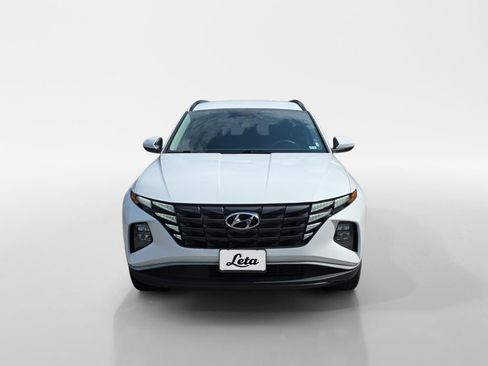 Used 2024 Hyundai Tucson SEL AWD/4WD image 8
