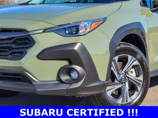 Certified 2026 Subaru Crosstrek 2.0i Premium AWD/4WD video 3