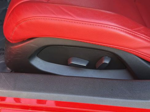 Used 2022 Chevrolet Corvette Stingray Coupe w/ 1LT image 24